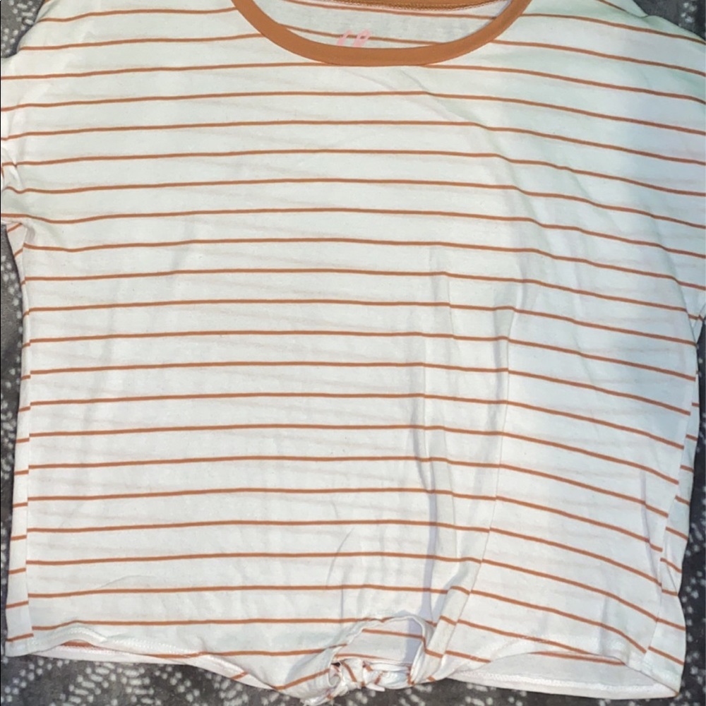 Charlotte Russe long sleeve shirt